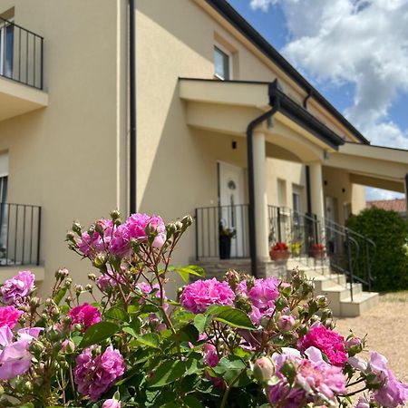 Apartman Marija Međugorje Esterno foto