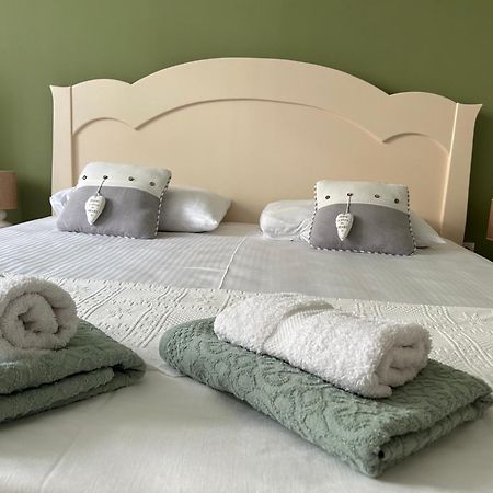 Apartman Marija Međugorje Esterno foto