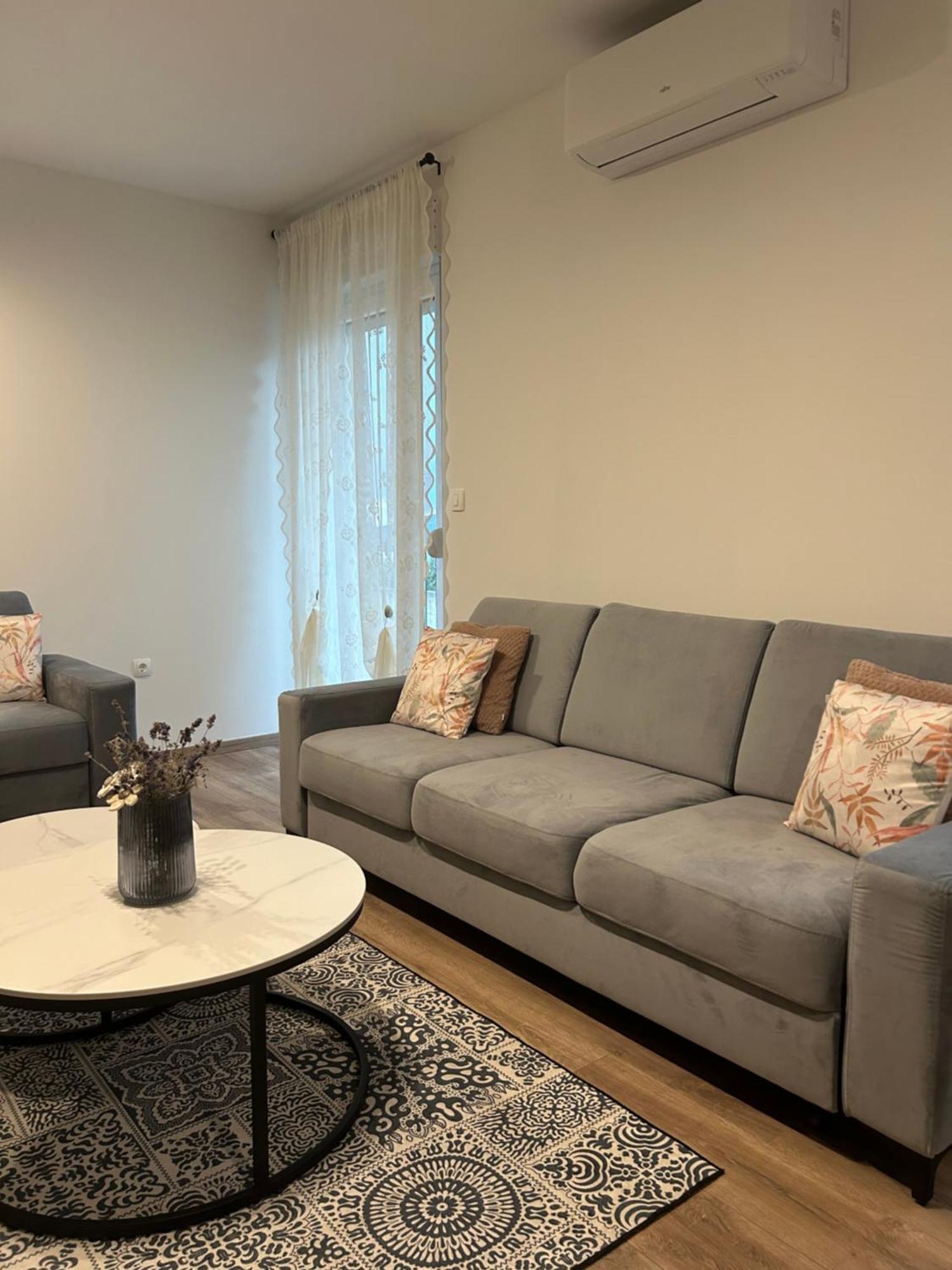 Apartman Marija Međugorje Esterno foto