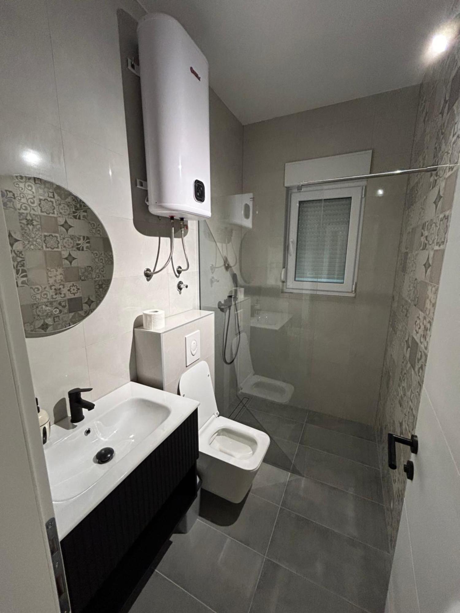 Apartman Marija Međugorje Esterno foto