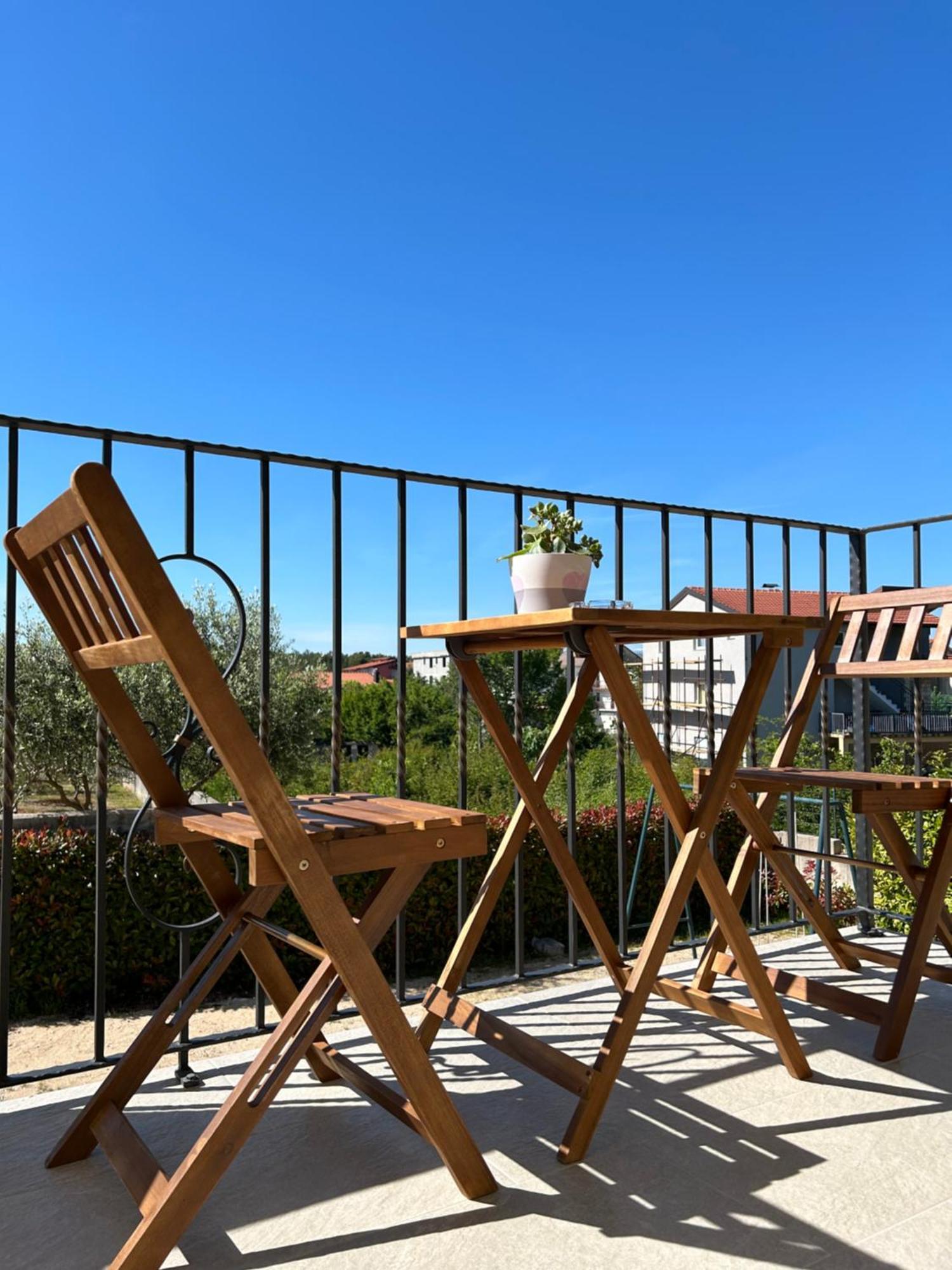 Apartman Marija Međugorje Esterno foto