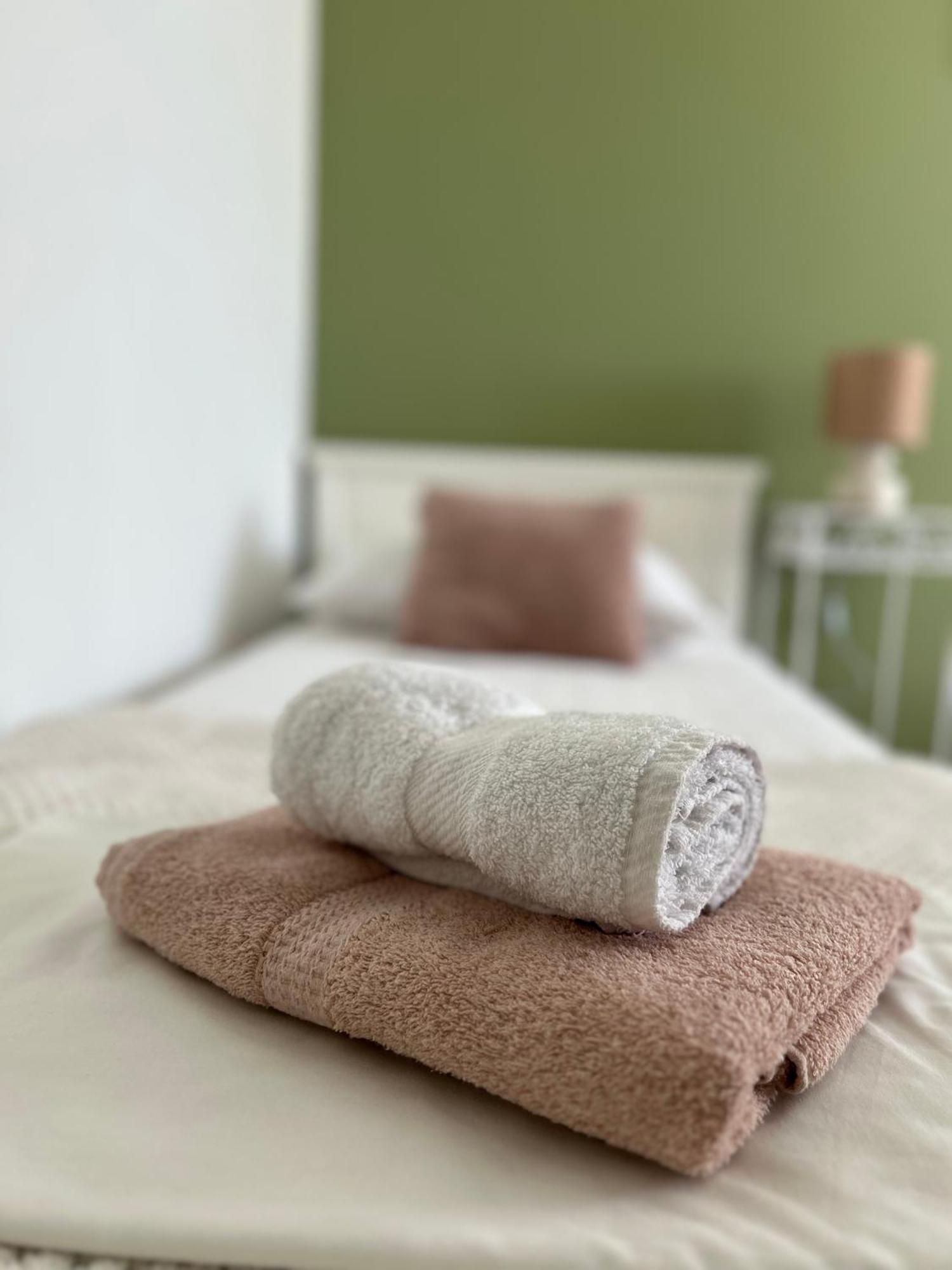 Apartman Marija Međugorje Esterno foto