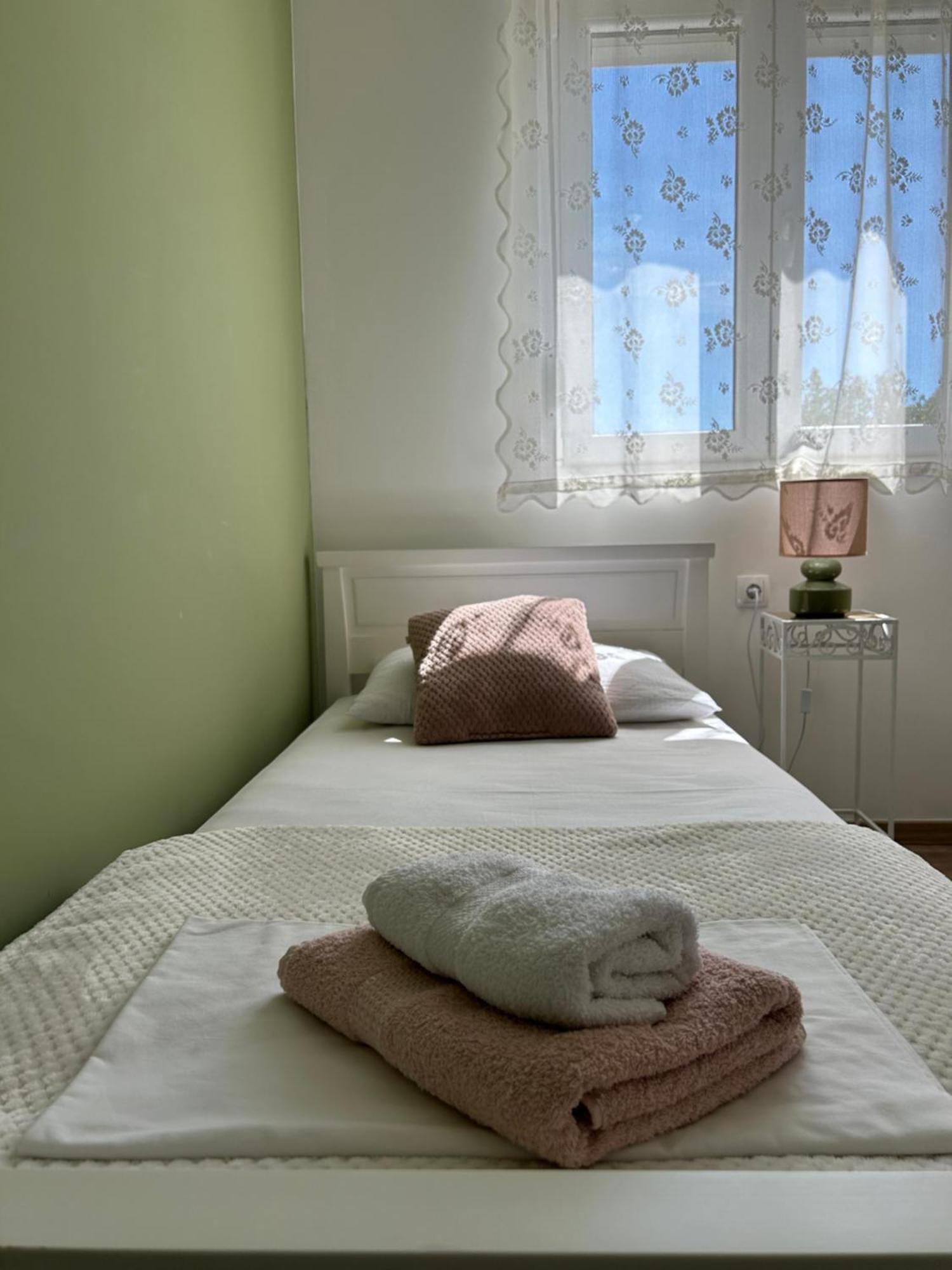Apartman Marija Međugorje Esterno foto