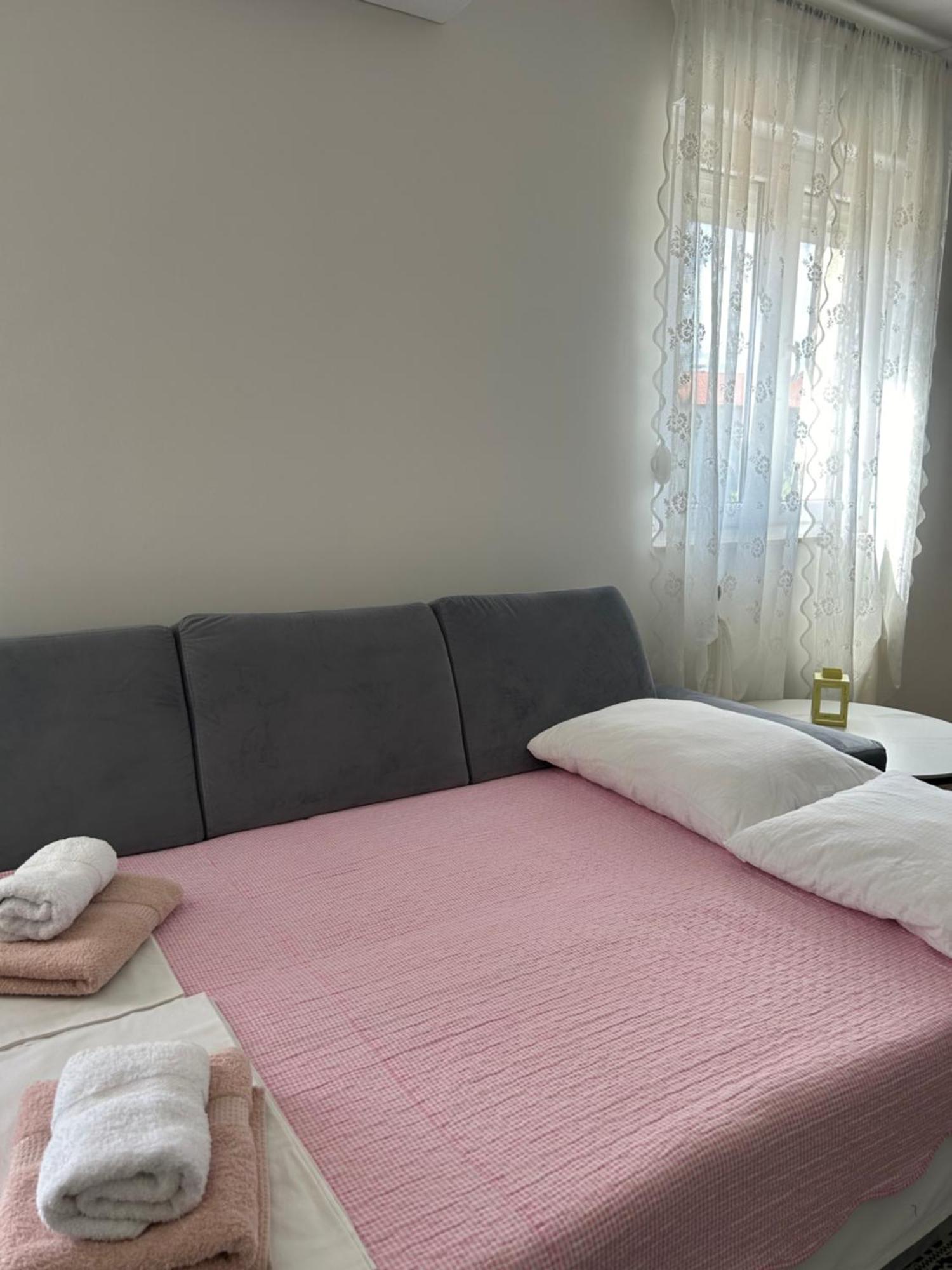 Apartman Marija Međugorje Esterno foto