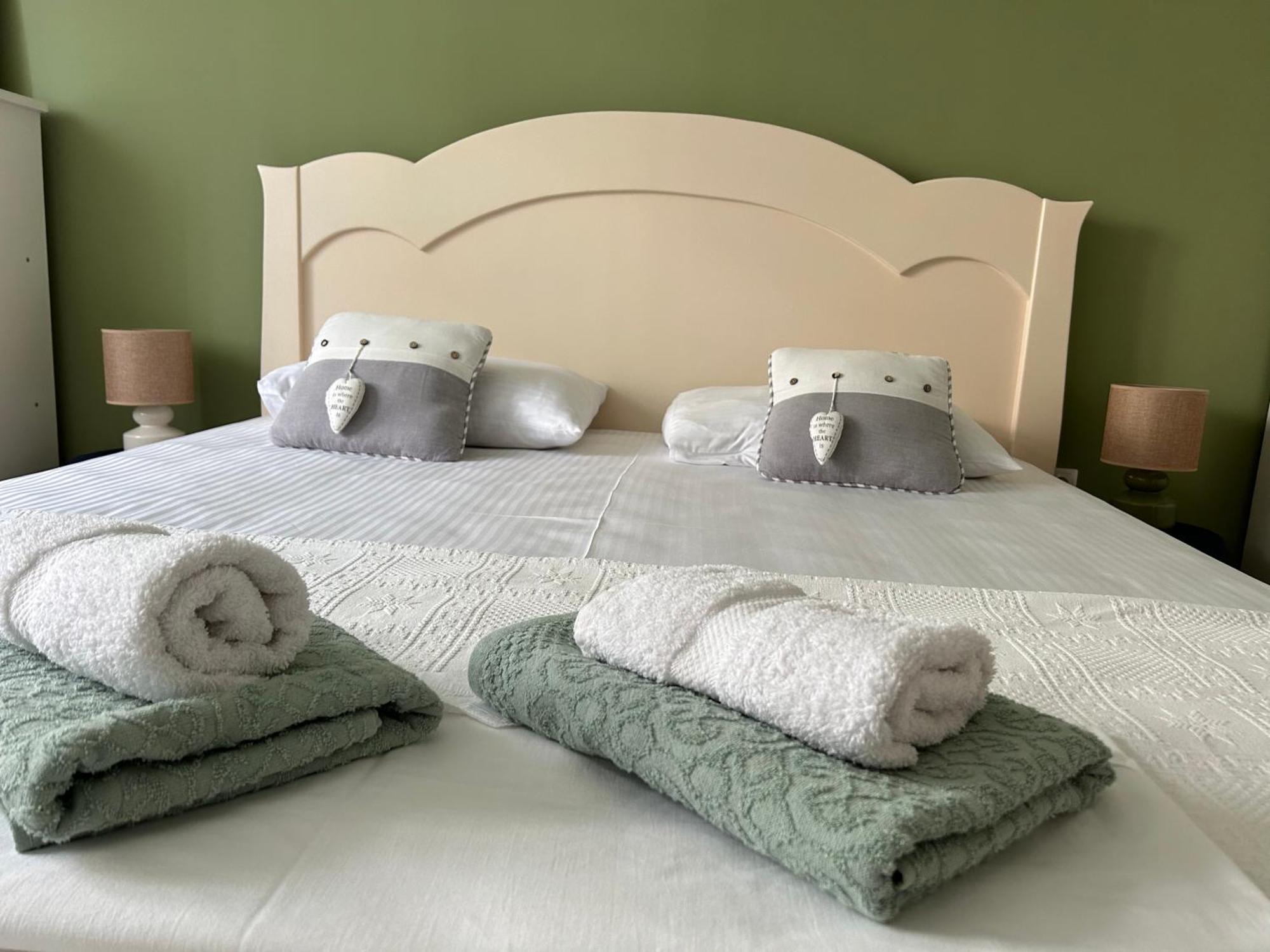 Apartman Marija Međugorje Esterno foto