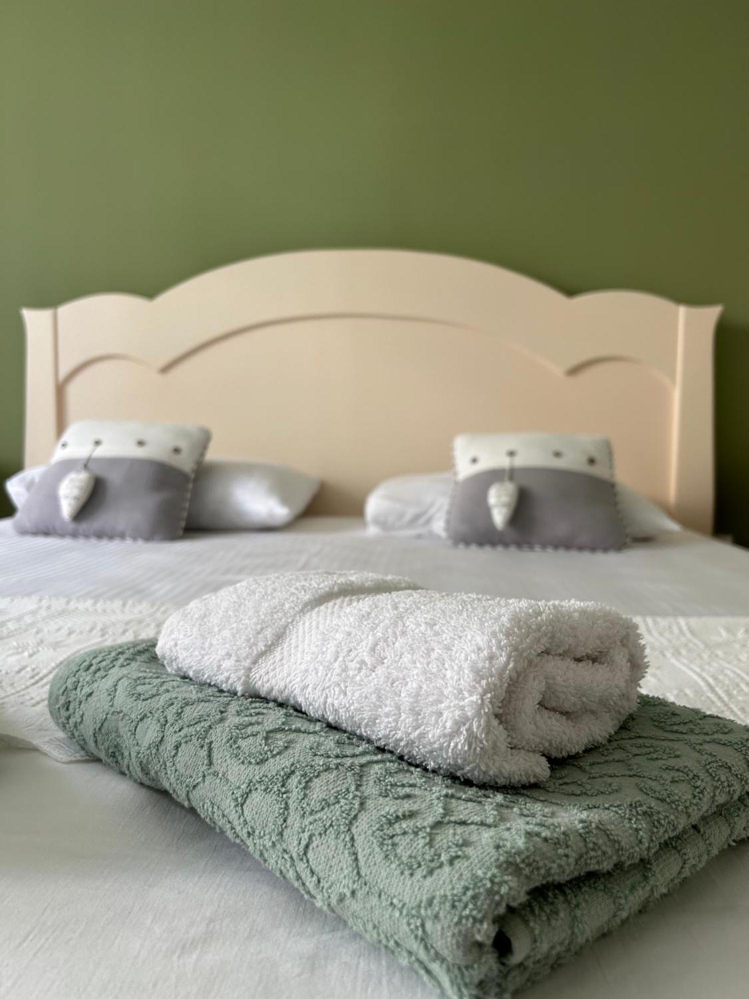 Apartman Marija Međugorje Esterno foto